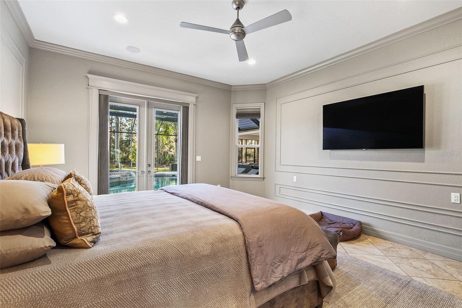 POMELLO PARK - Residential