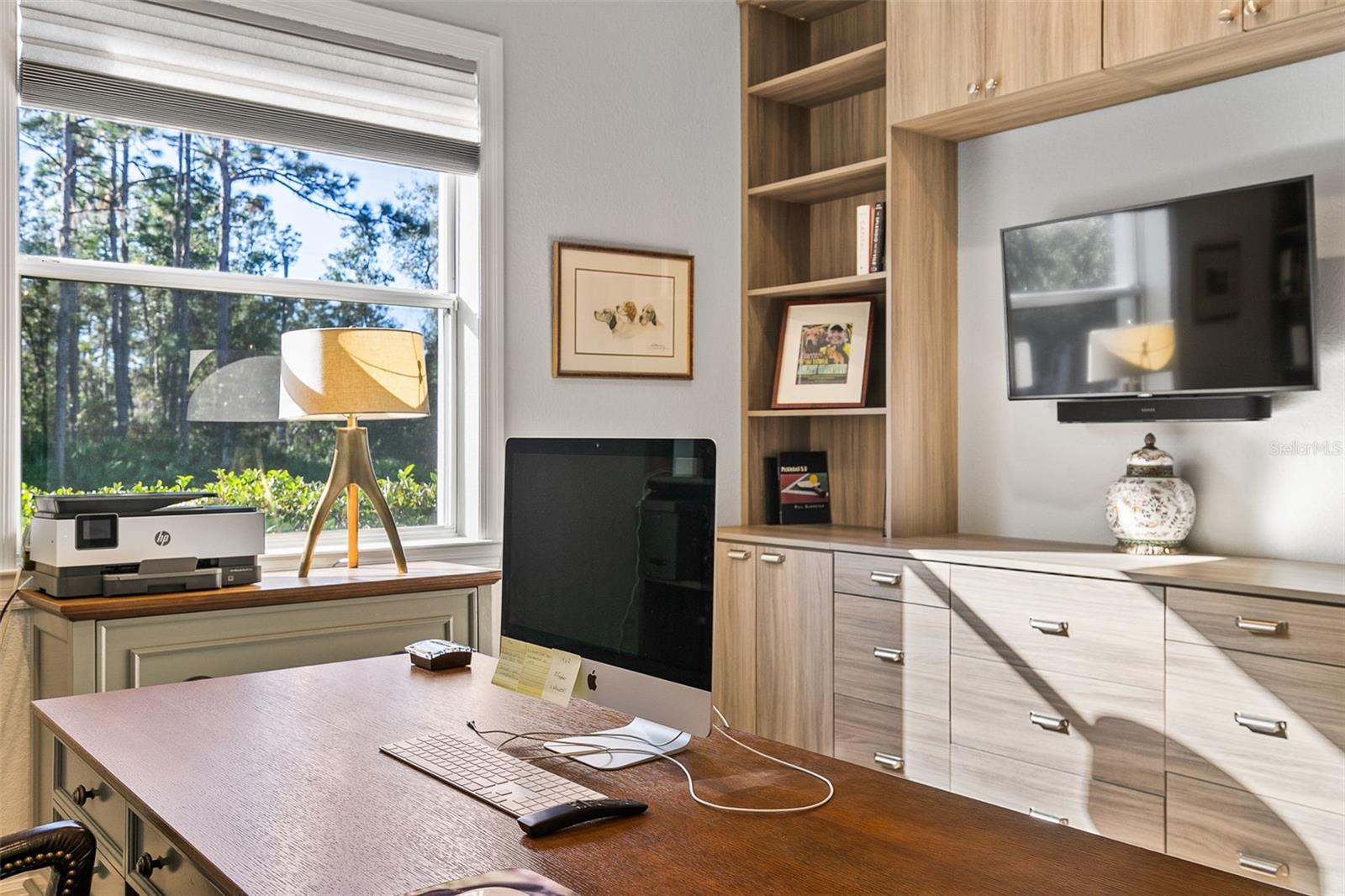 POMELLO PARK - Residential