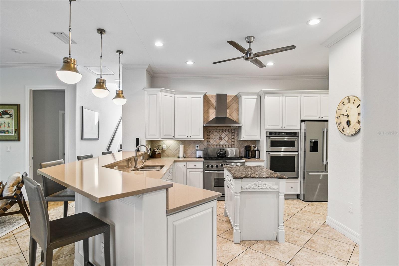 POMELLO PARK - Residential