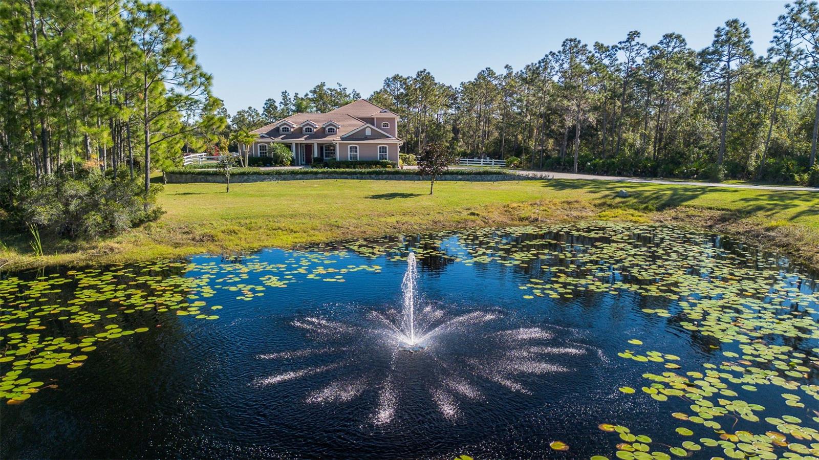 POMELLO PARK - Residential