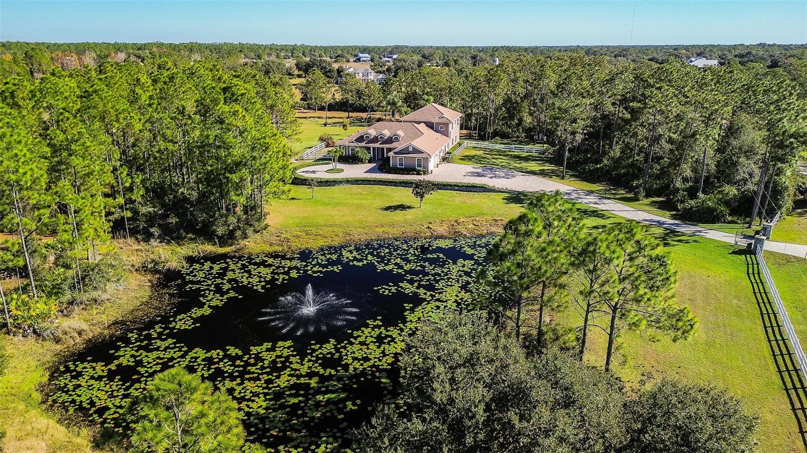 POMELLO PARK - Residential