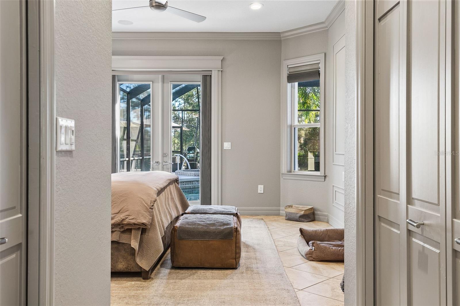 POMELLO PARK - Residential