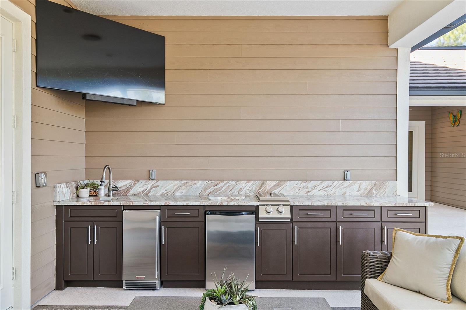 POMELLO PARK - Residential