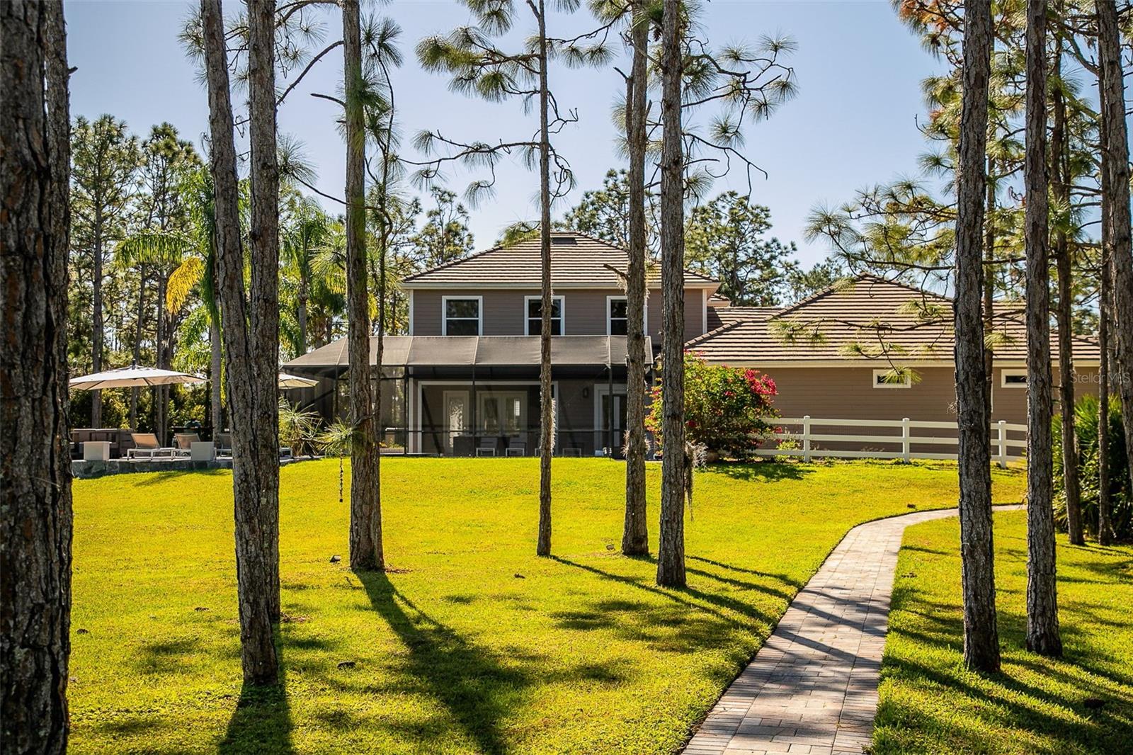 POMELLO PARK - Residential