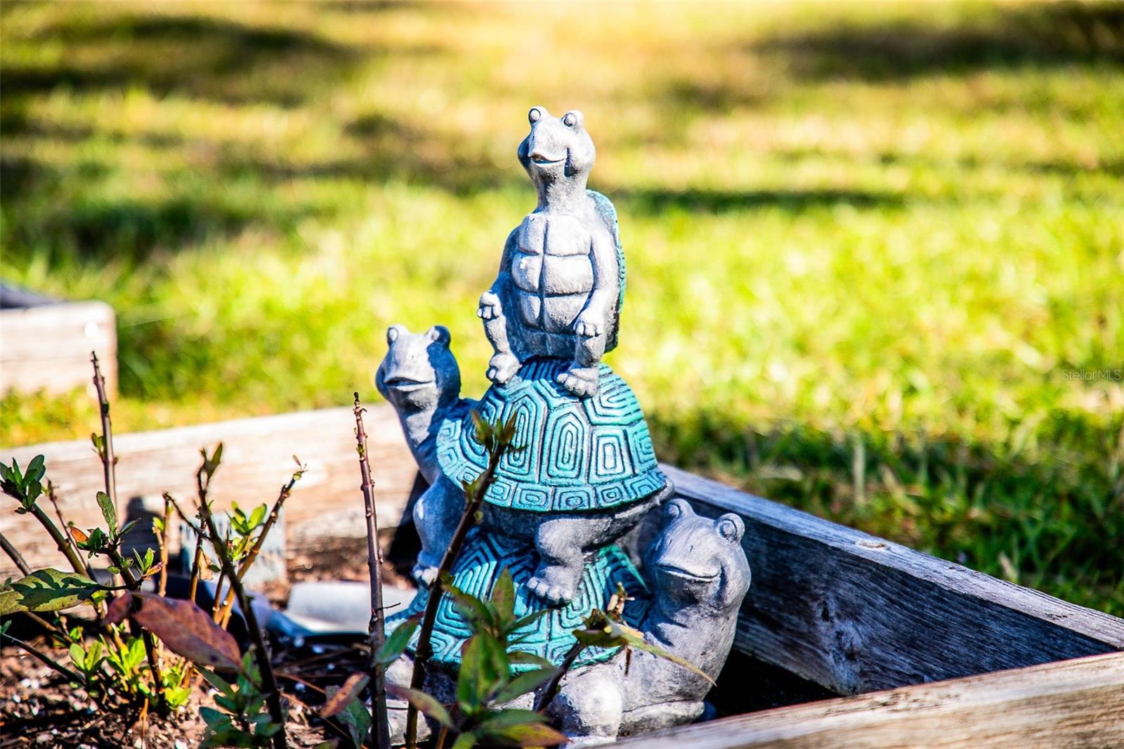 POMELLO PARK - Residential