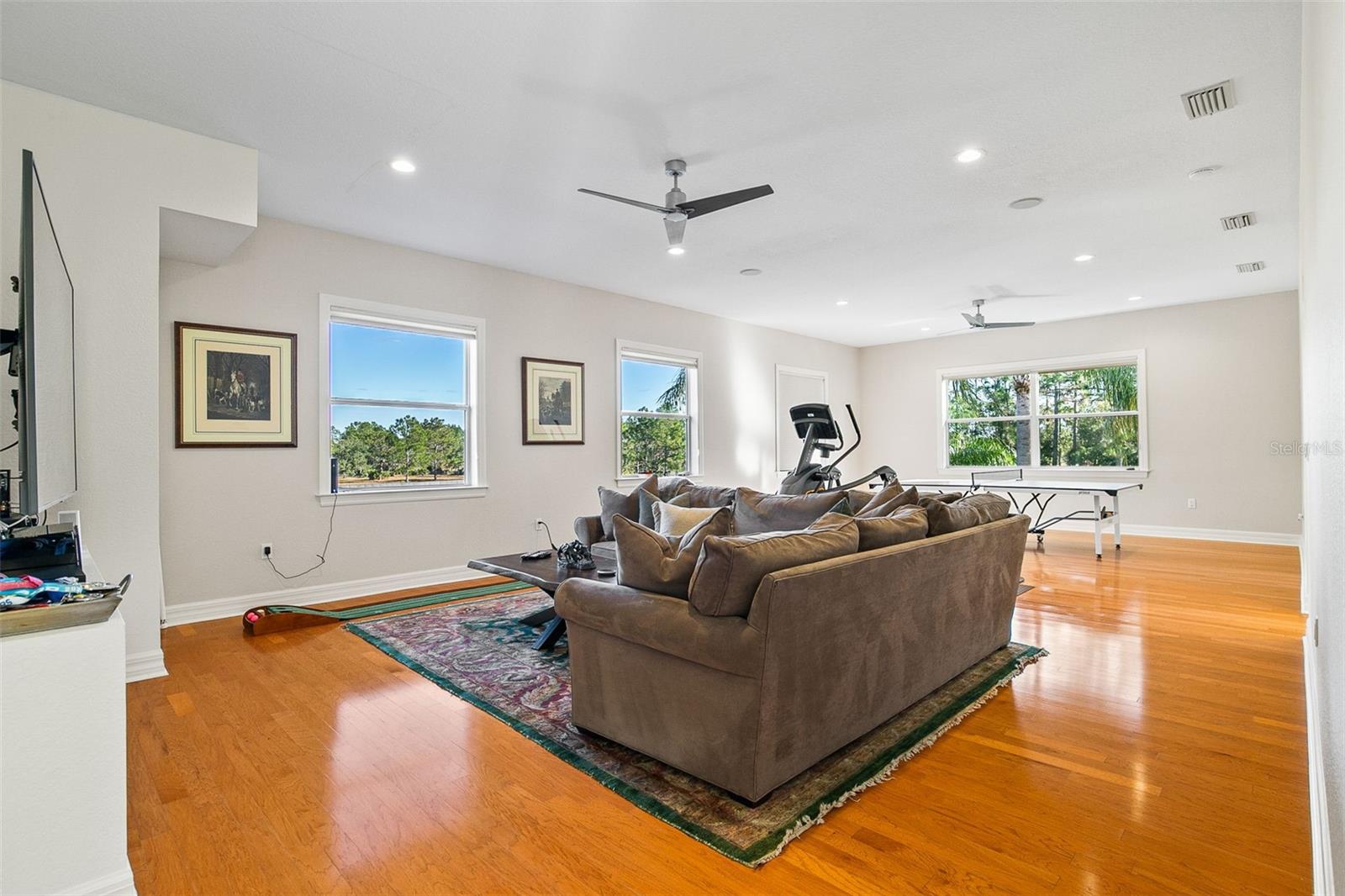 POMELLO PARK - Residential