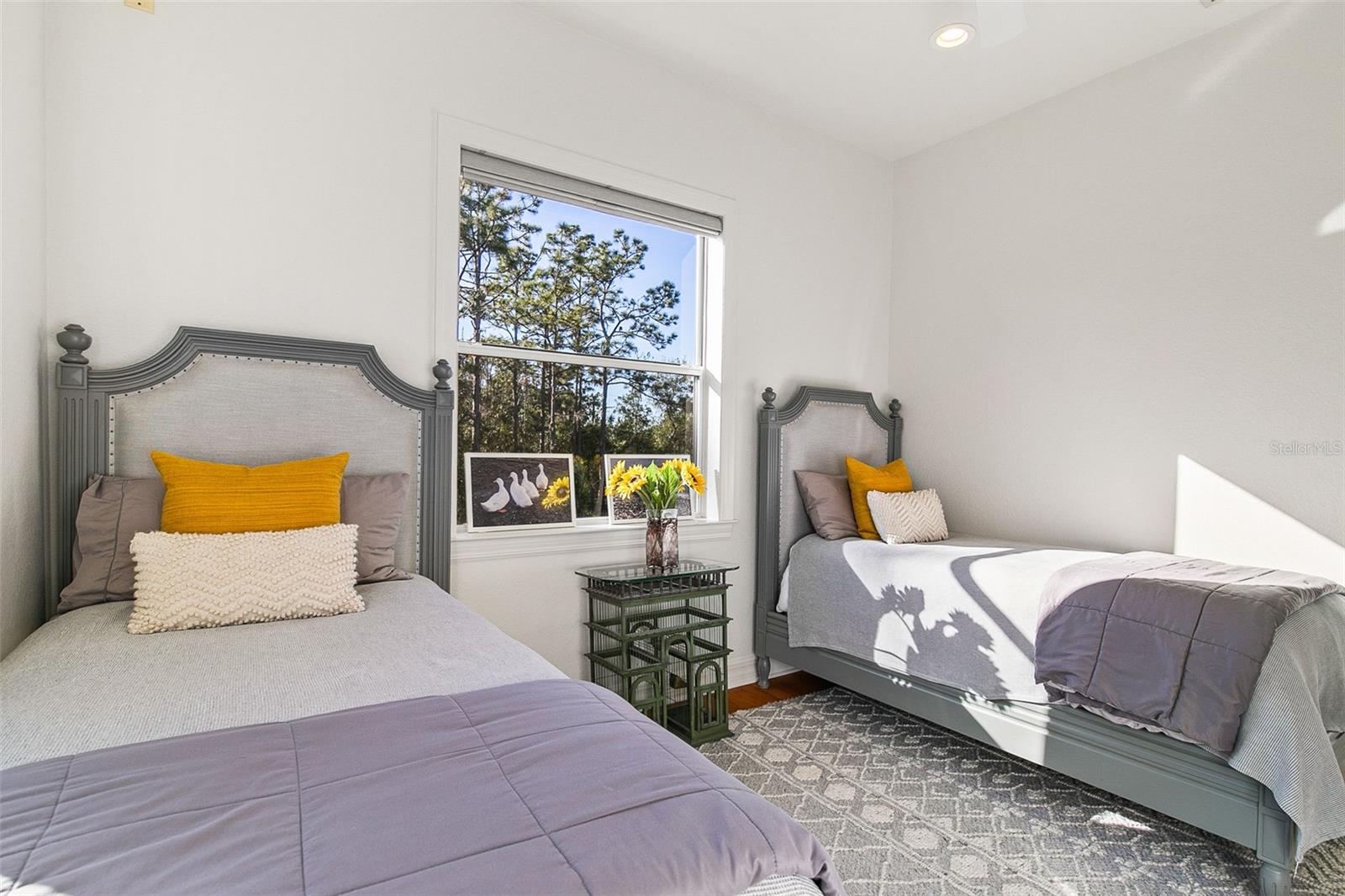 POMELLO PARK - Residential