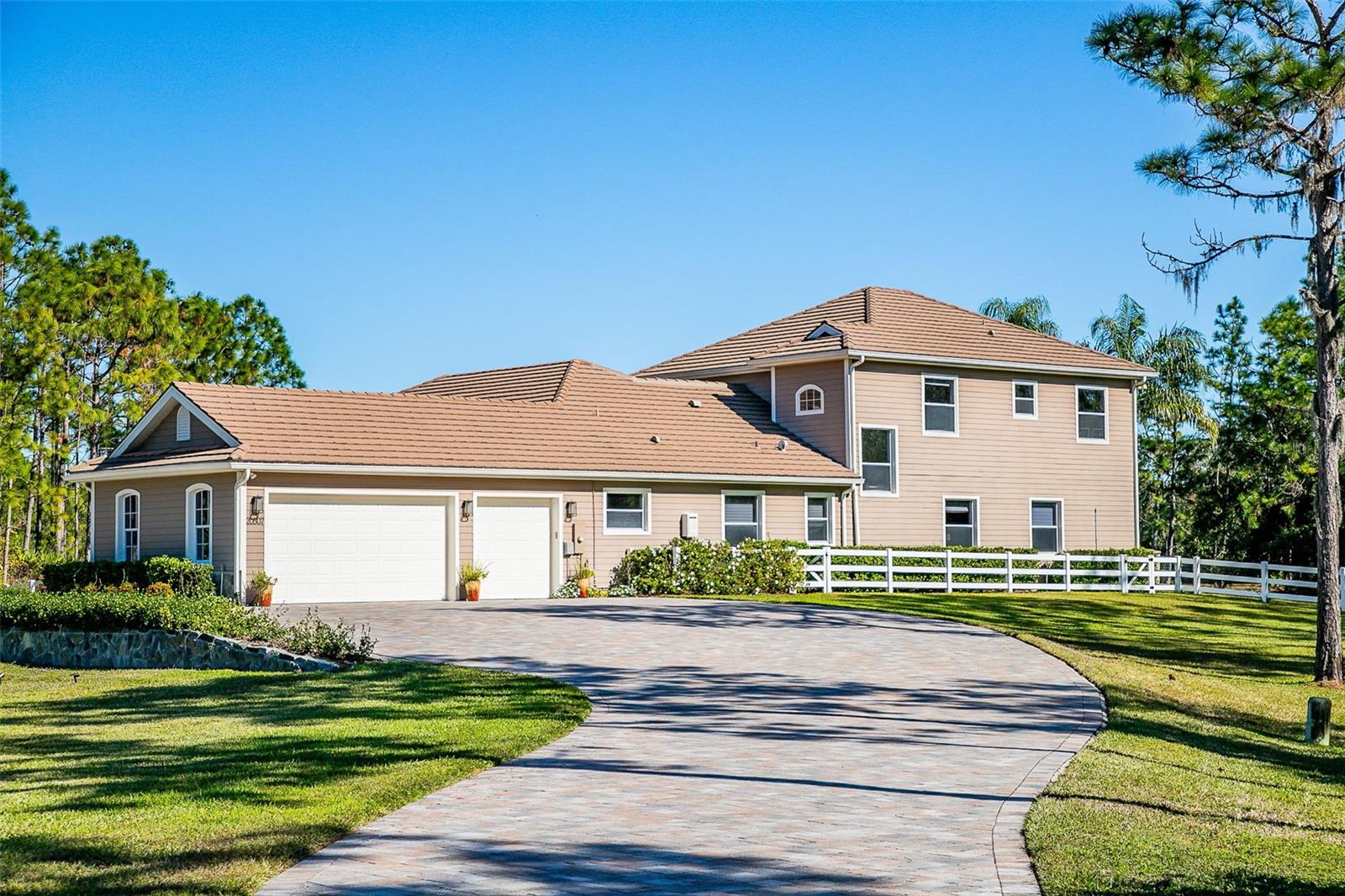 POMELLO PARK - Residential