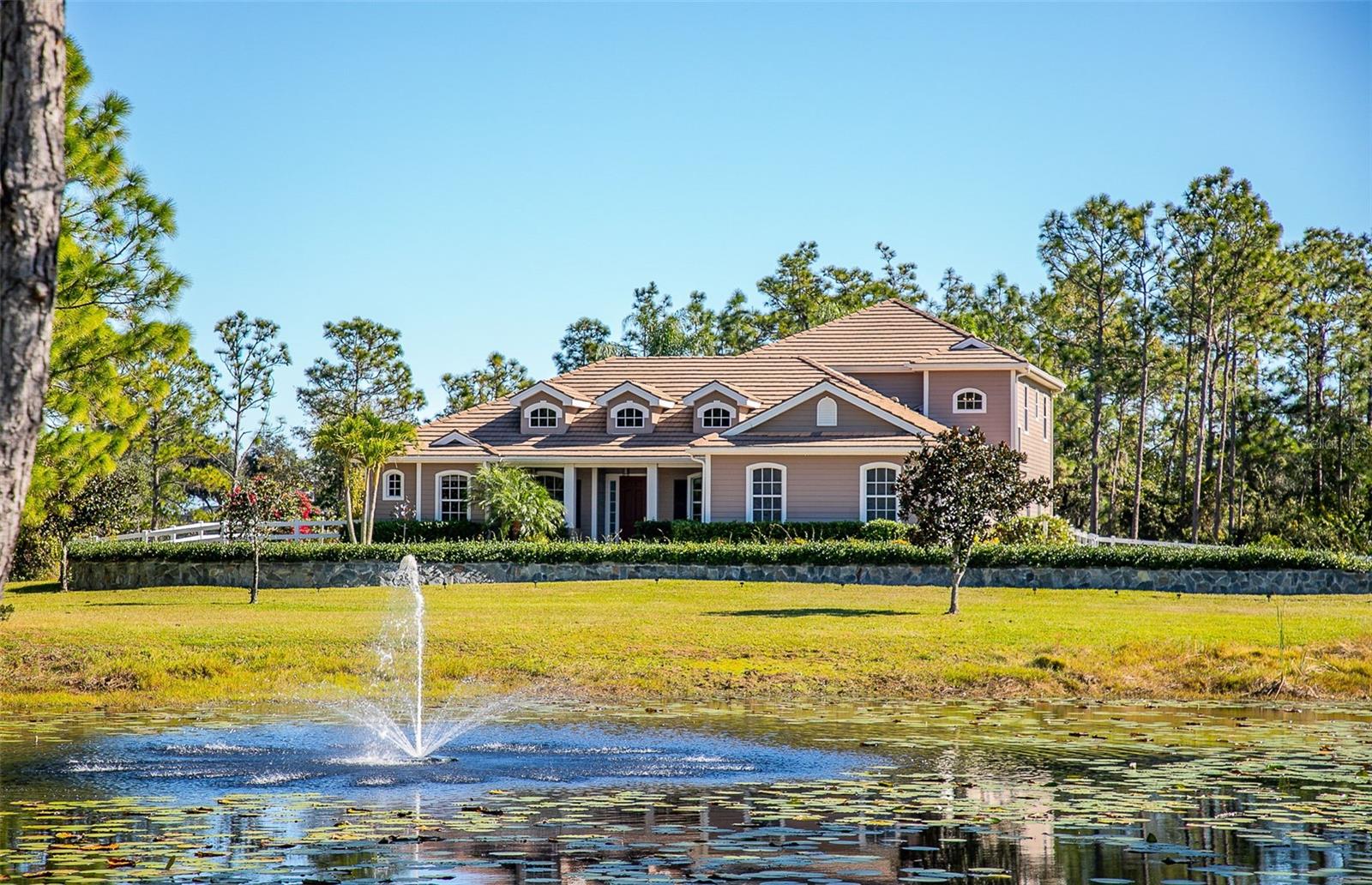 POMELLO PARK - Residential