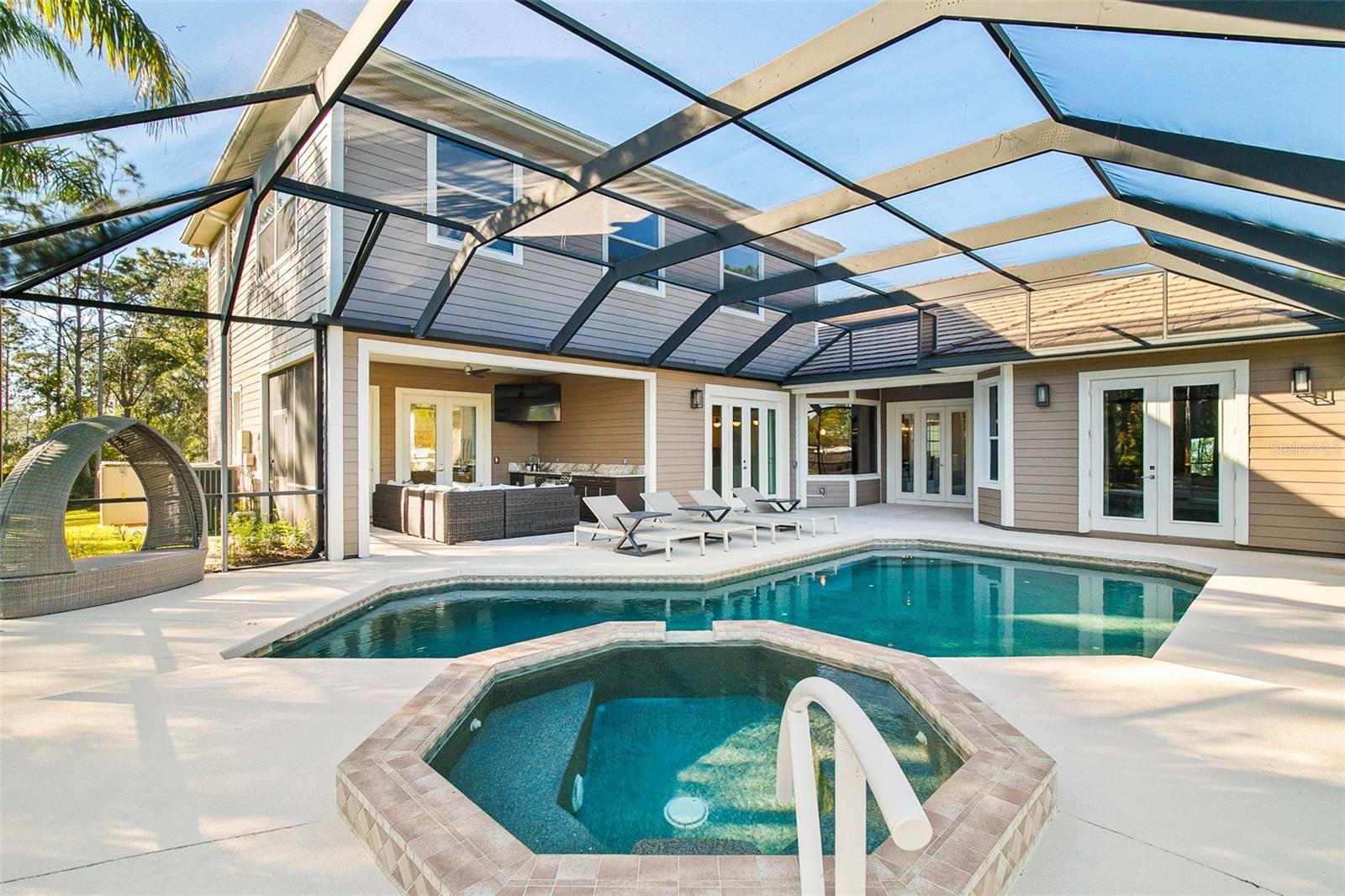 POMELLO PARK - Residential