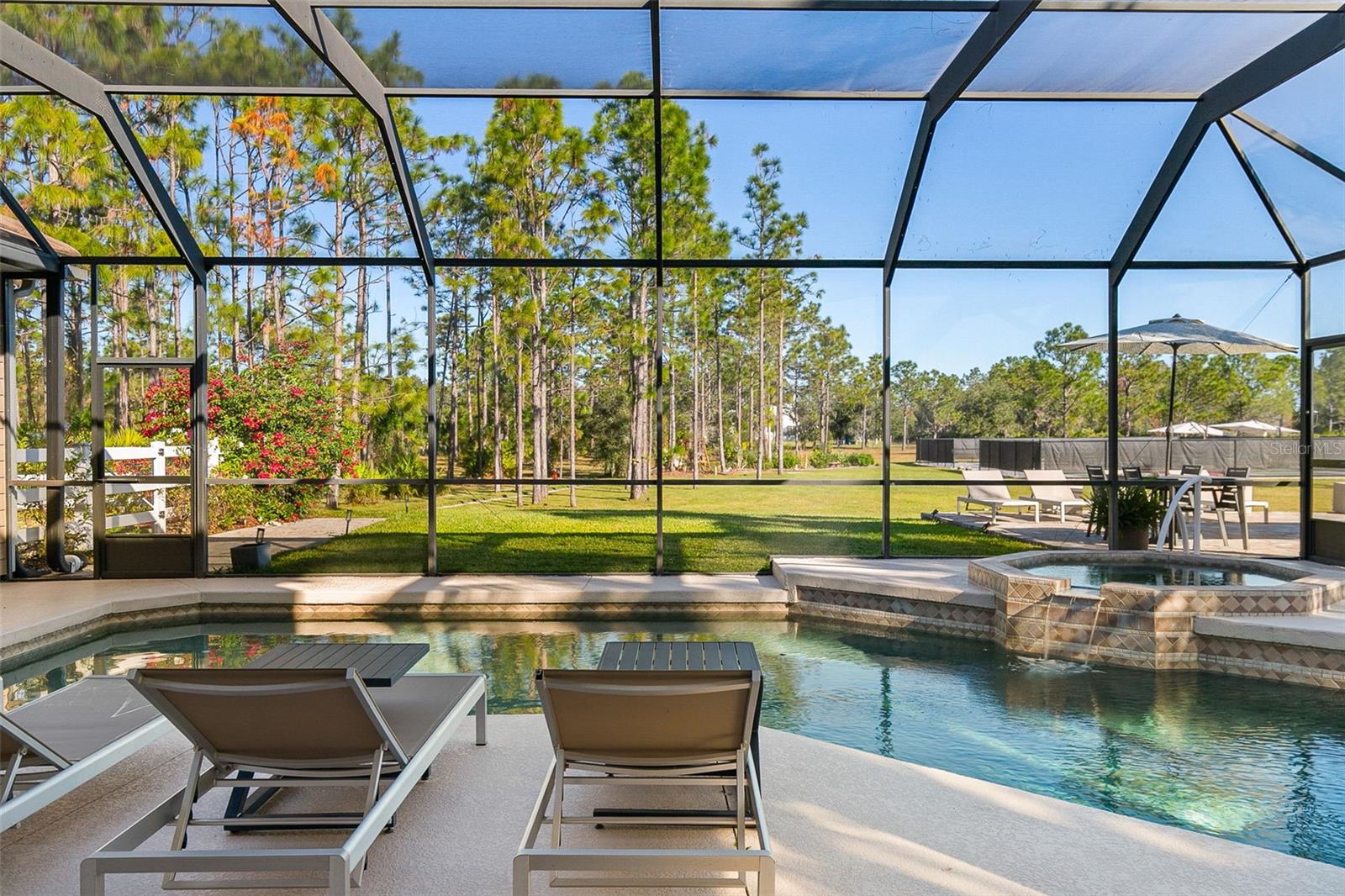 POMELLO PARK - Residential