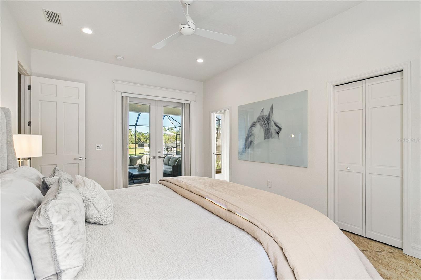 POMELLO PARK - Residential