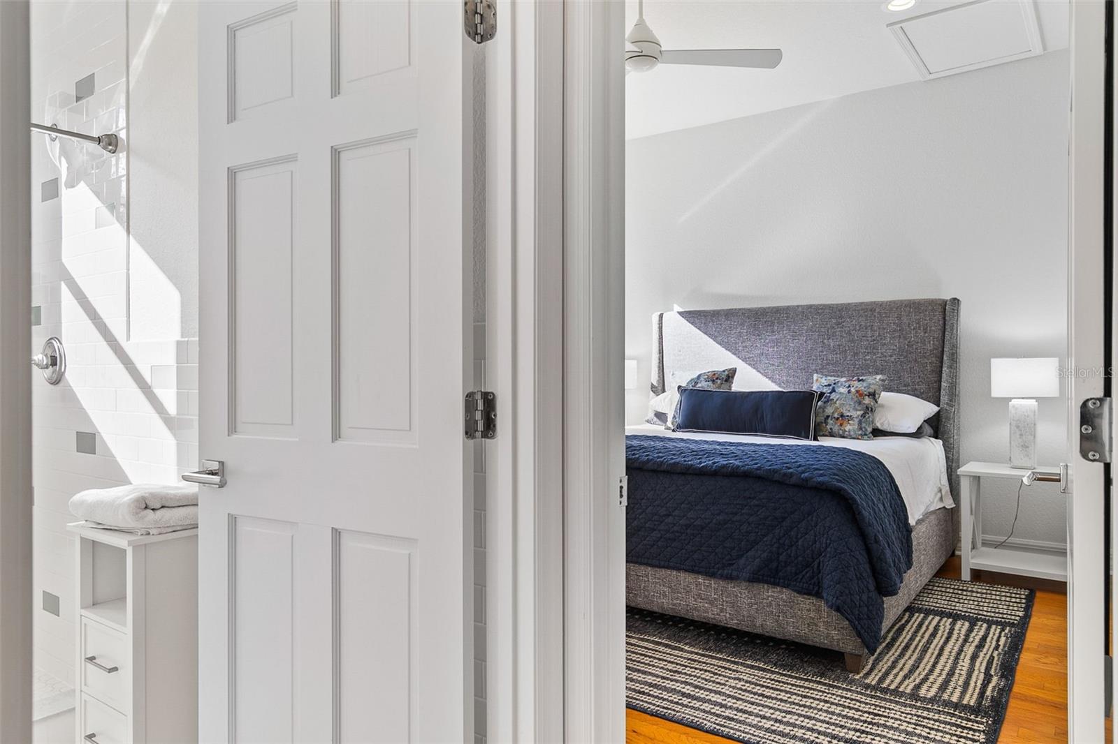 POMELLO PARK - Residential