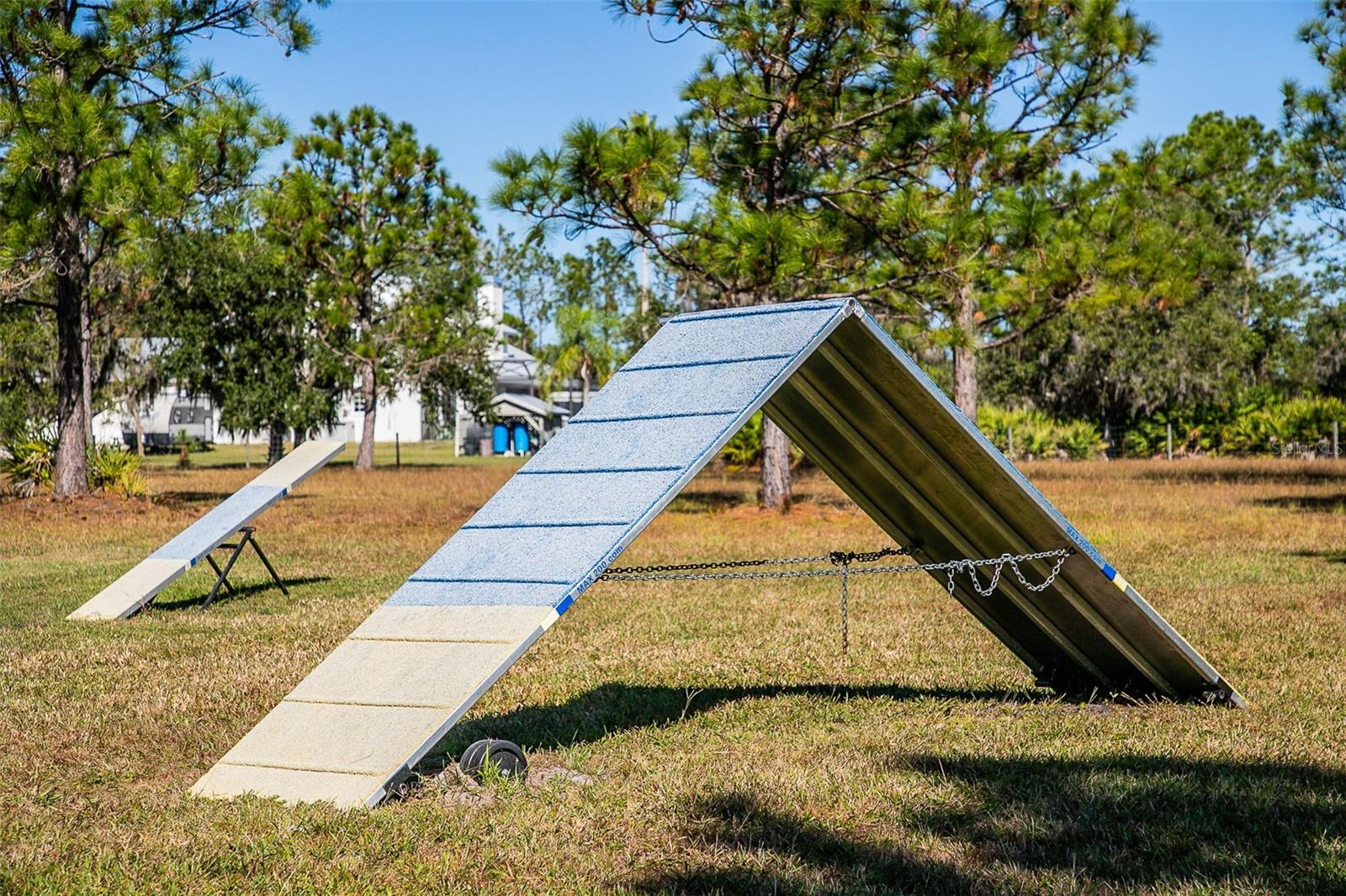 POMELLO PARK - Residential