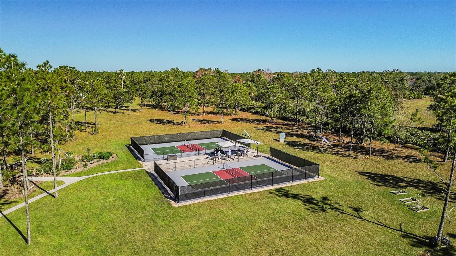 POMELLO PARK - Residential