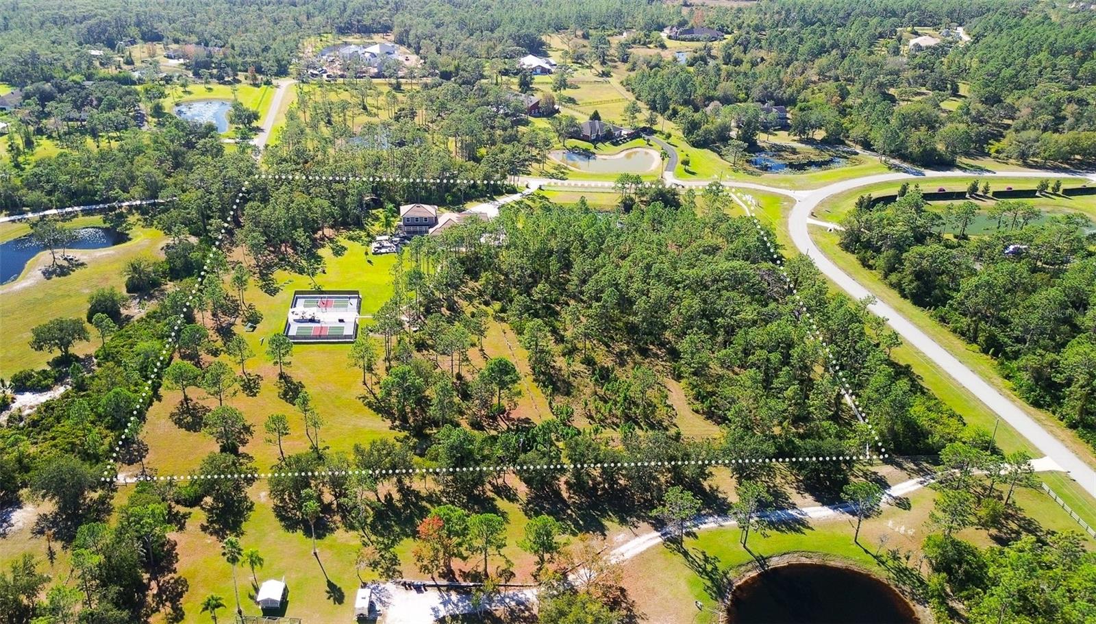 POMELLO PARK - Residential