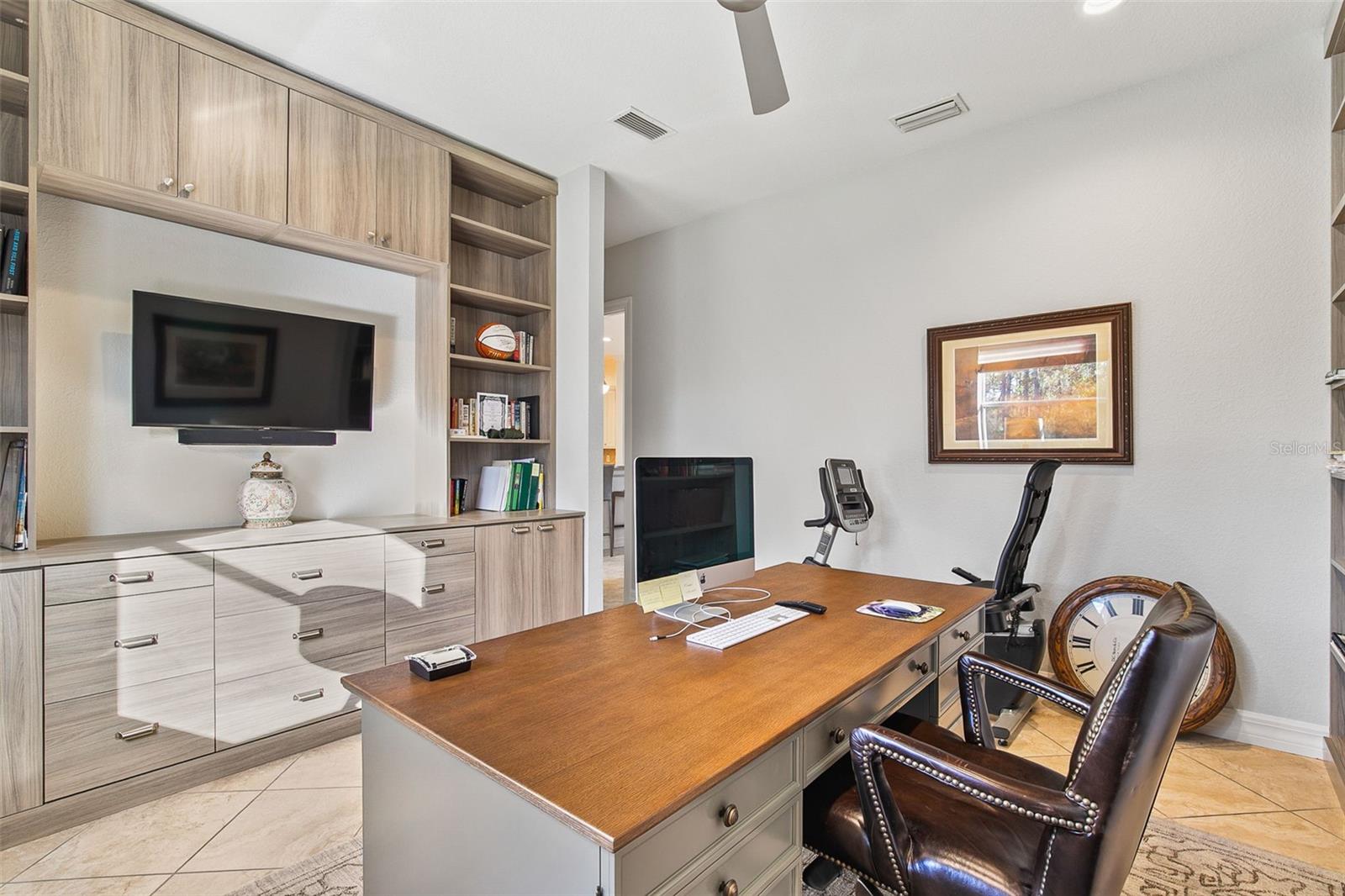 POMELLO PARK - Residential