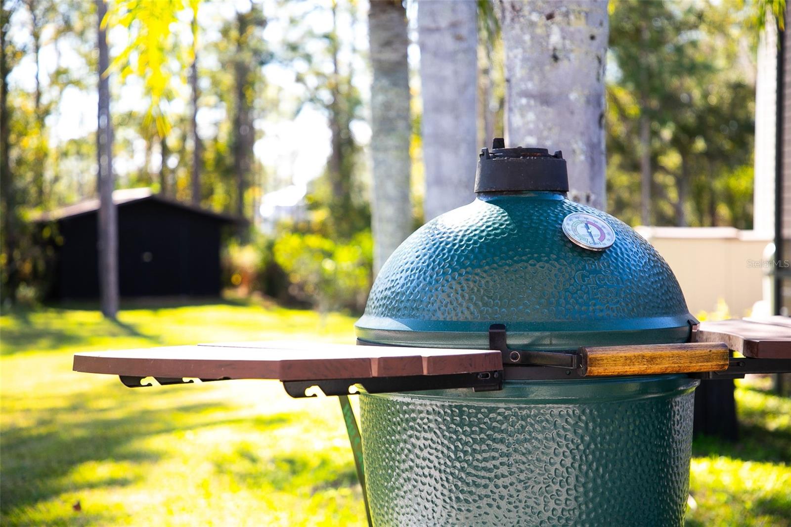 POMELLO PARK - Residential