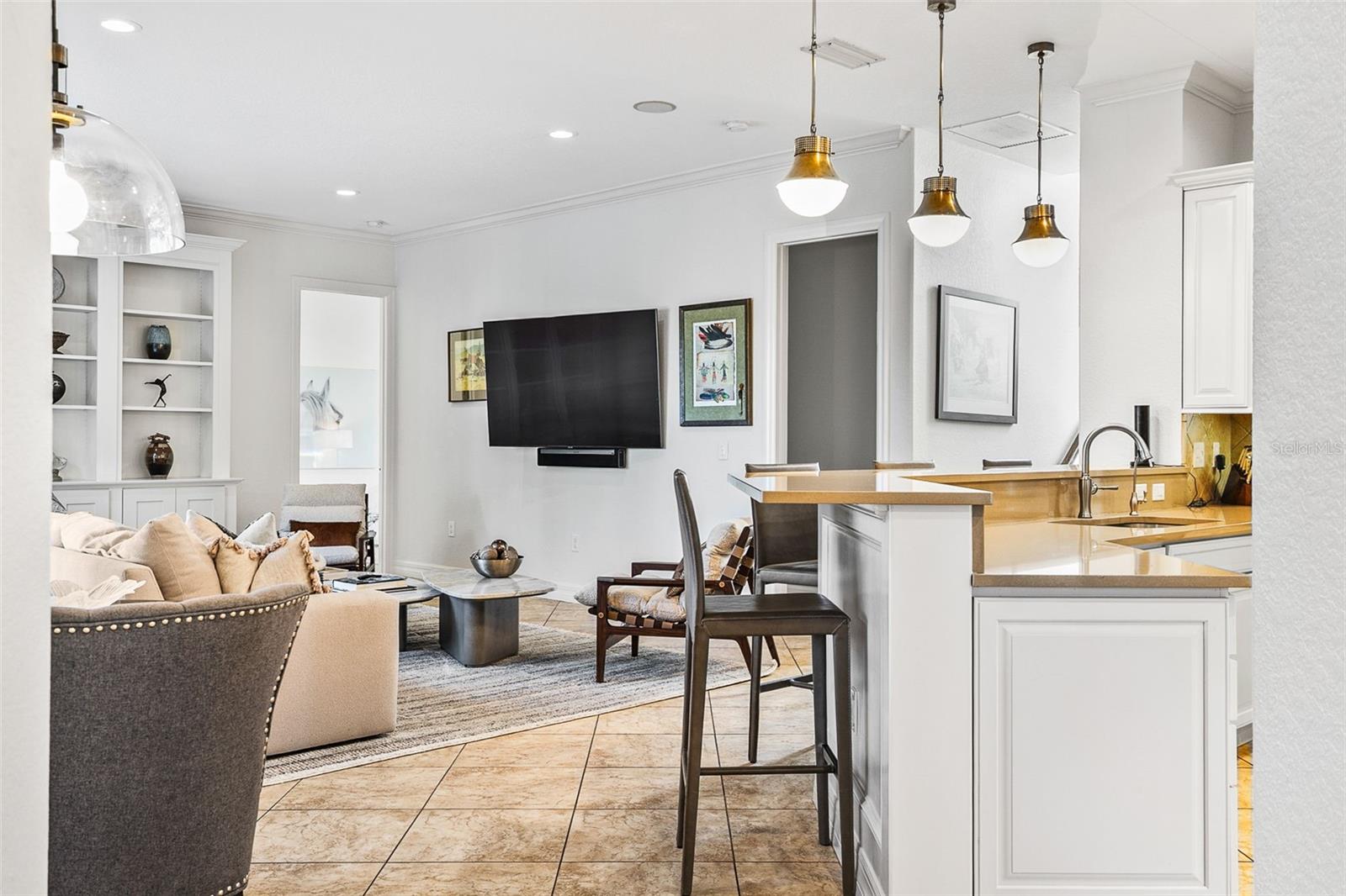 POMELLO PARK - Residential