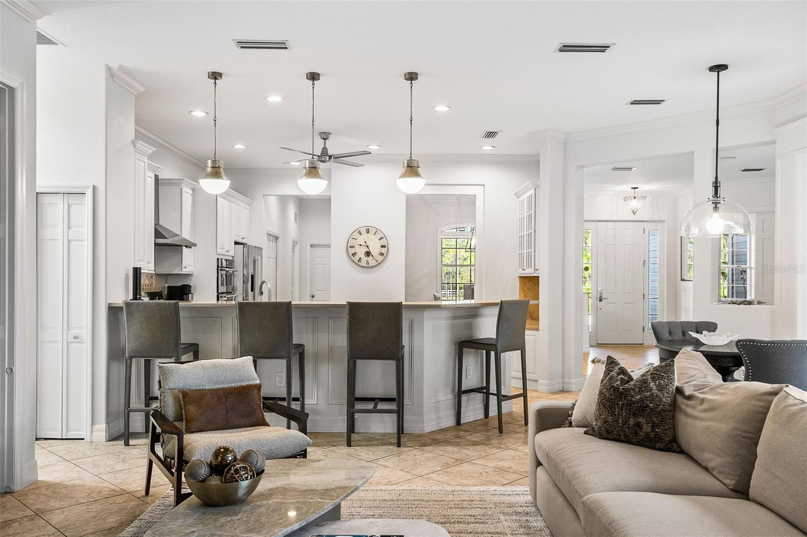 POMELLO PARK - Residential