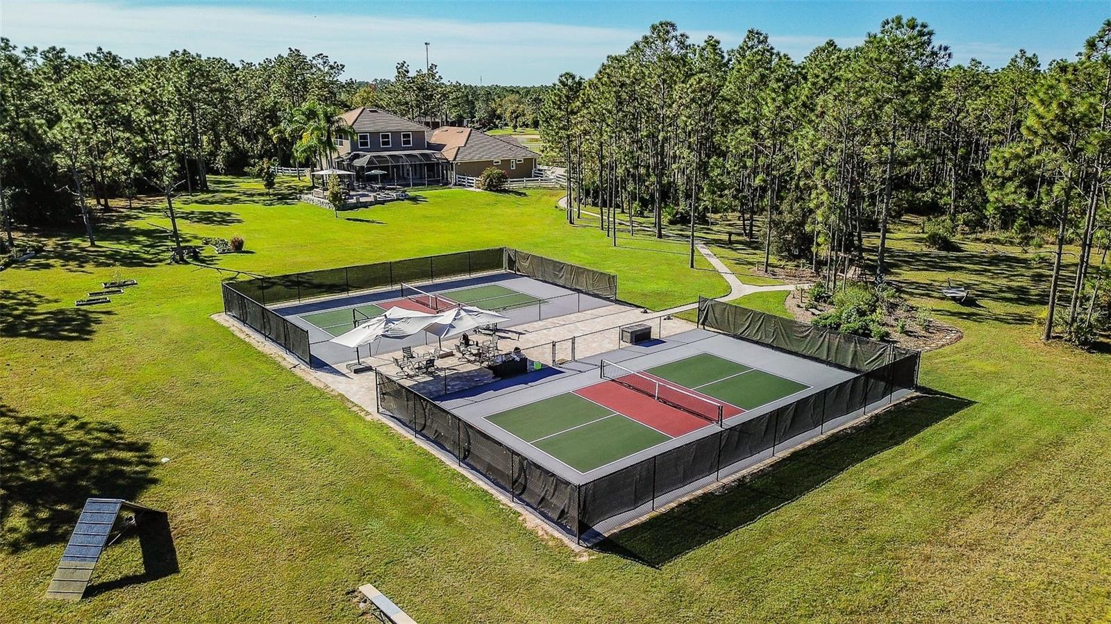 POMELLO PARK - Residential