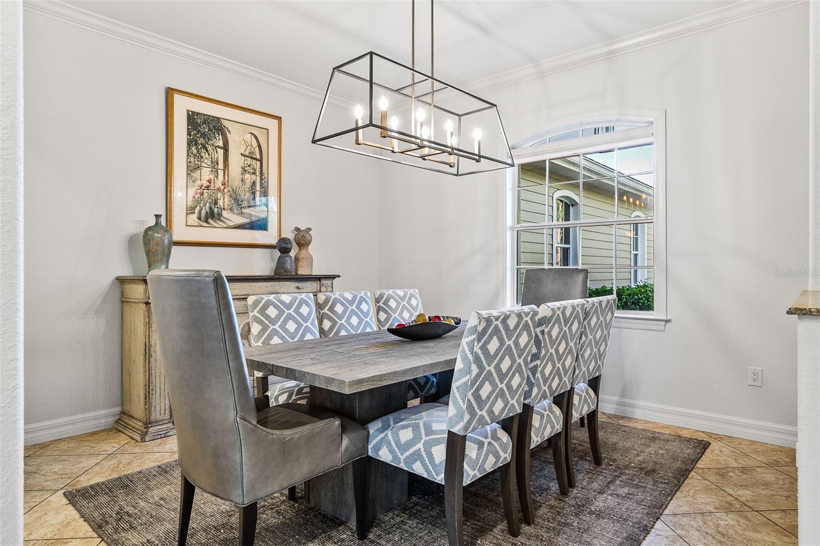 POMELLO PARK - Residential