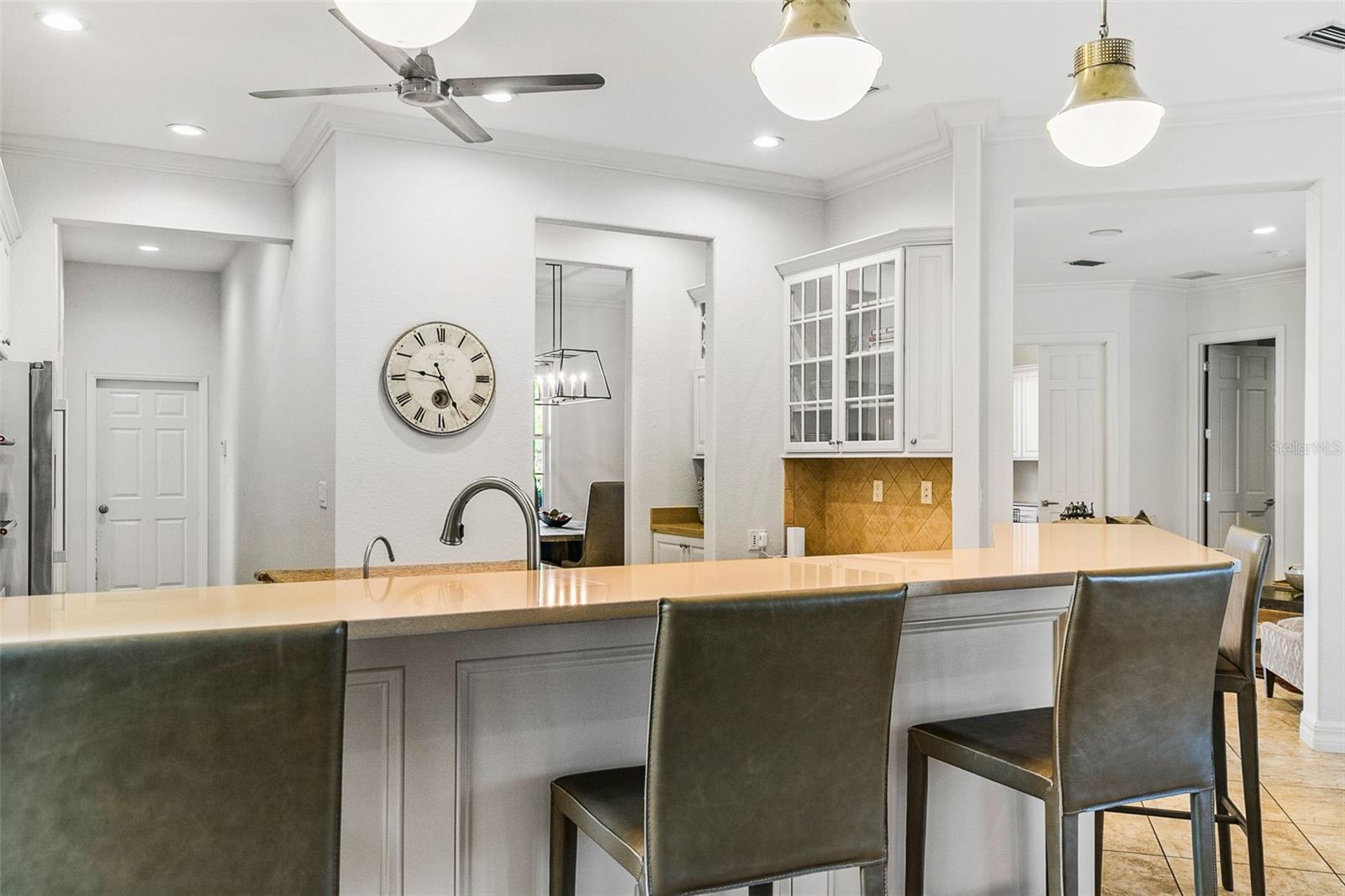 POMELLO PARK - Residential