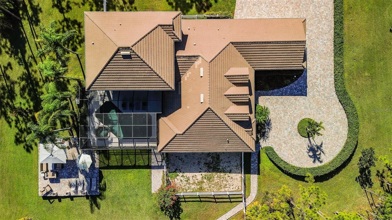 POMELLO PARK - Residential