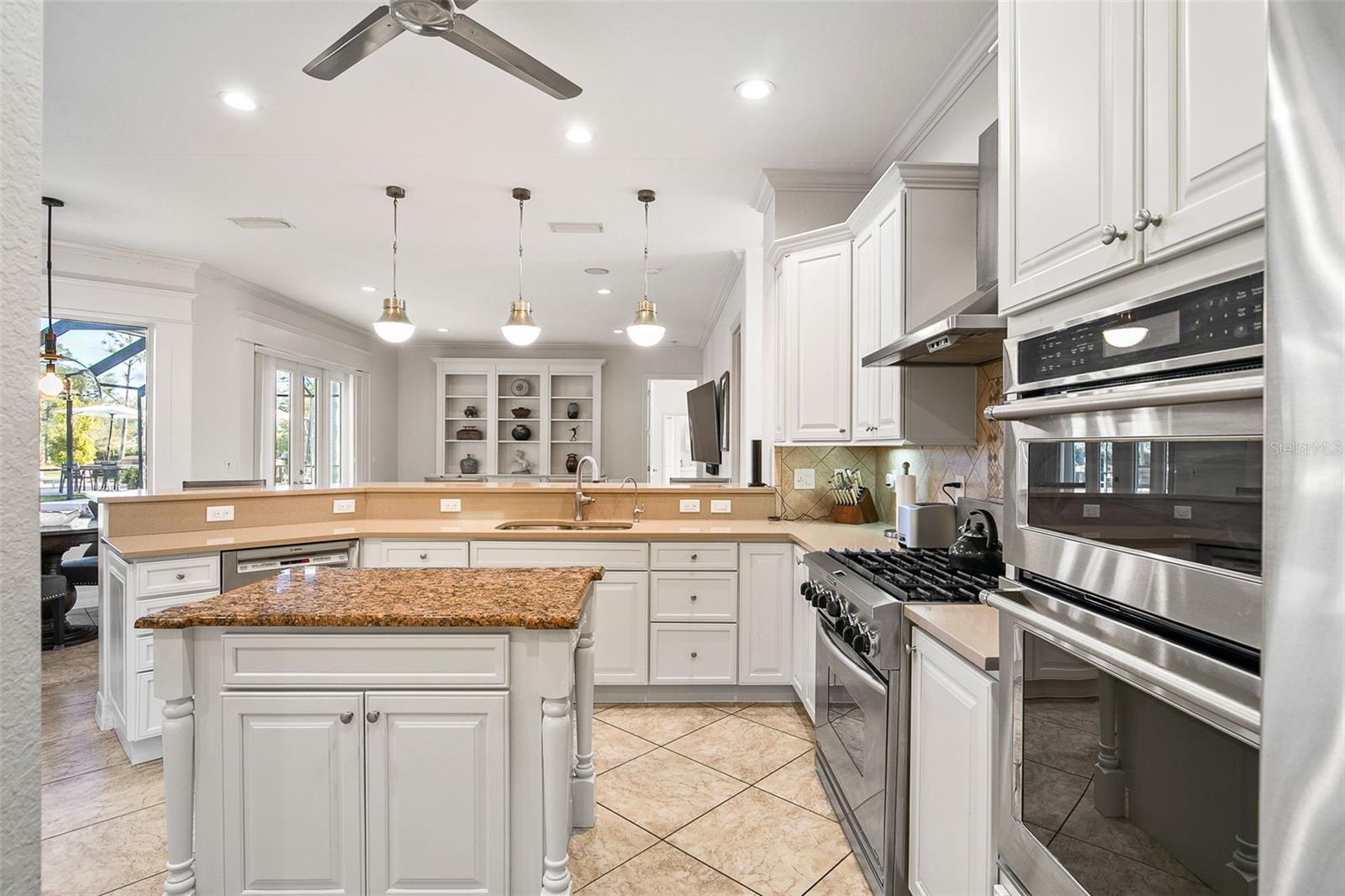 POMELLO PARK - Residential