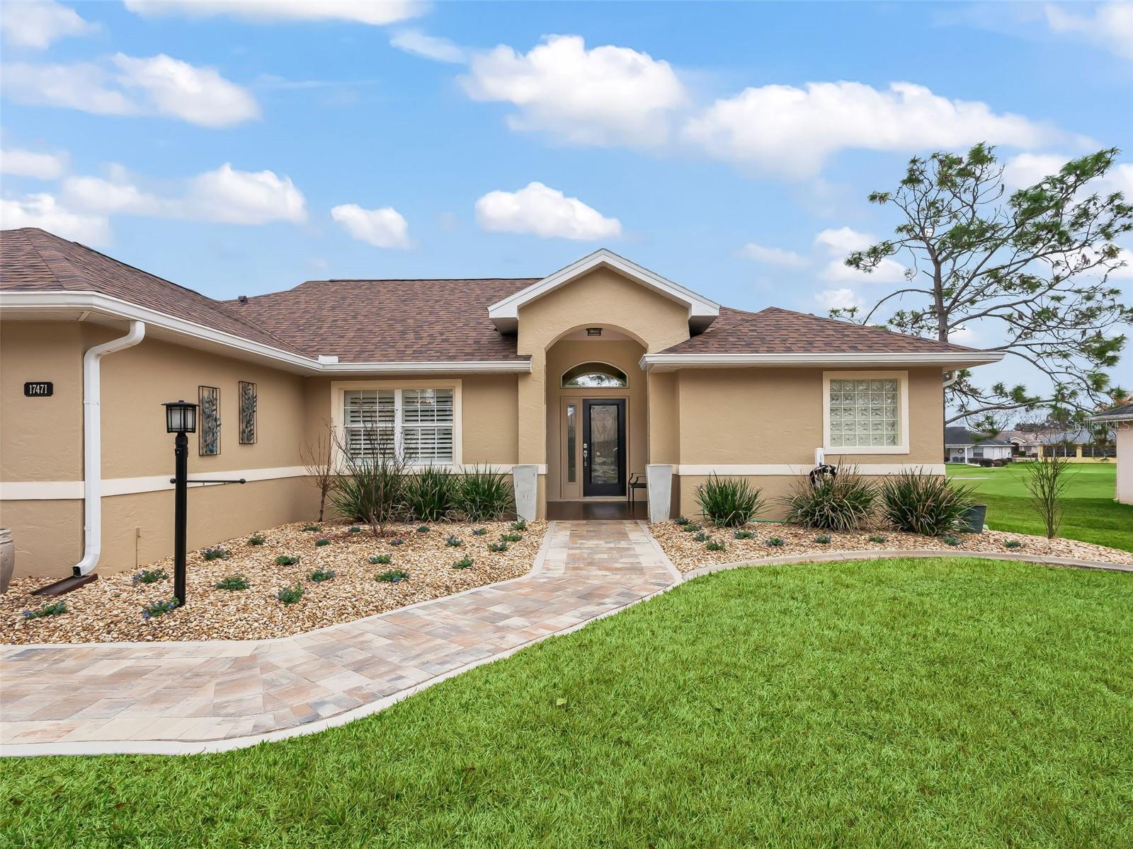 STONECREST - Residential