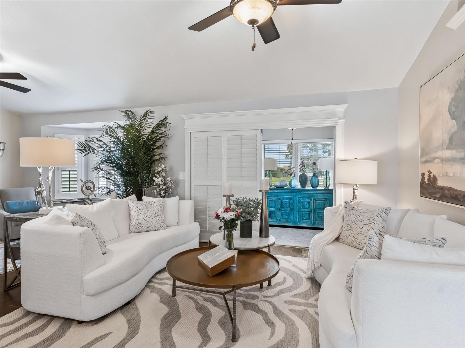 STONECREST - Residential