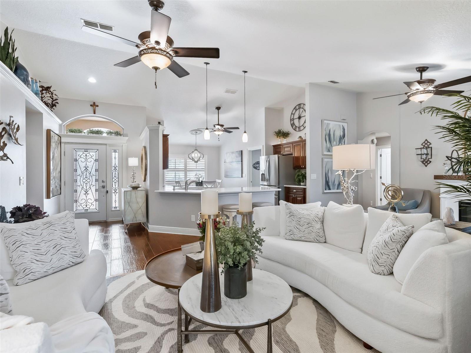 STONECREST - Residential