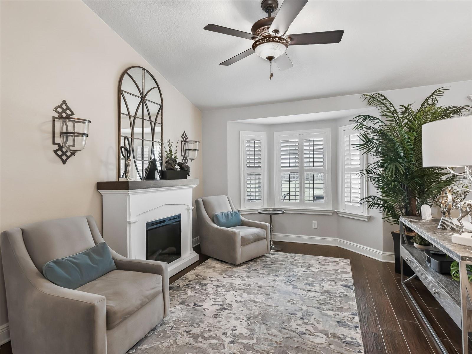 STONECREST - Residential