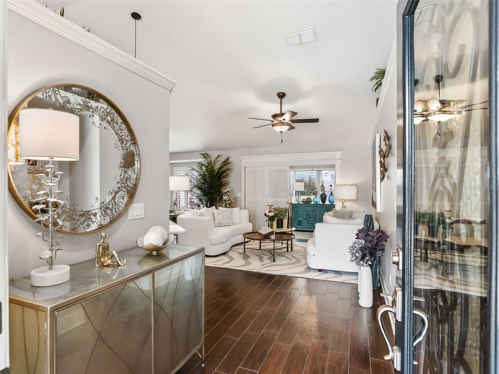 STONECREST - Residential