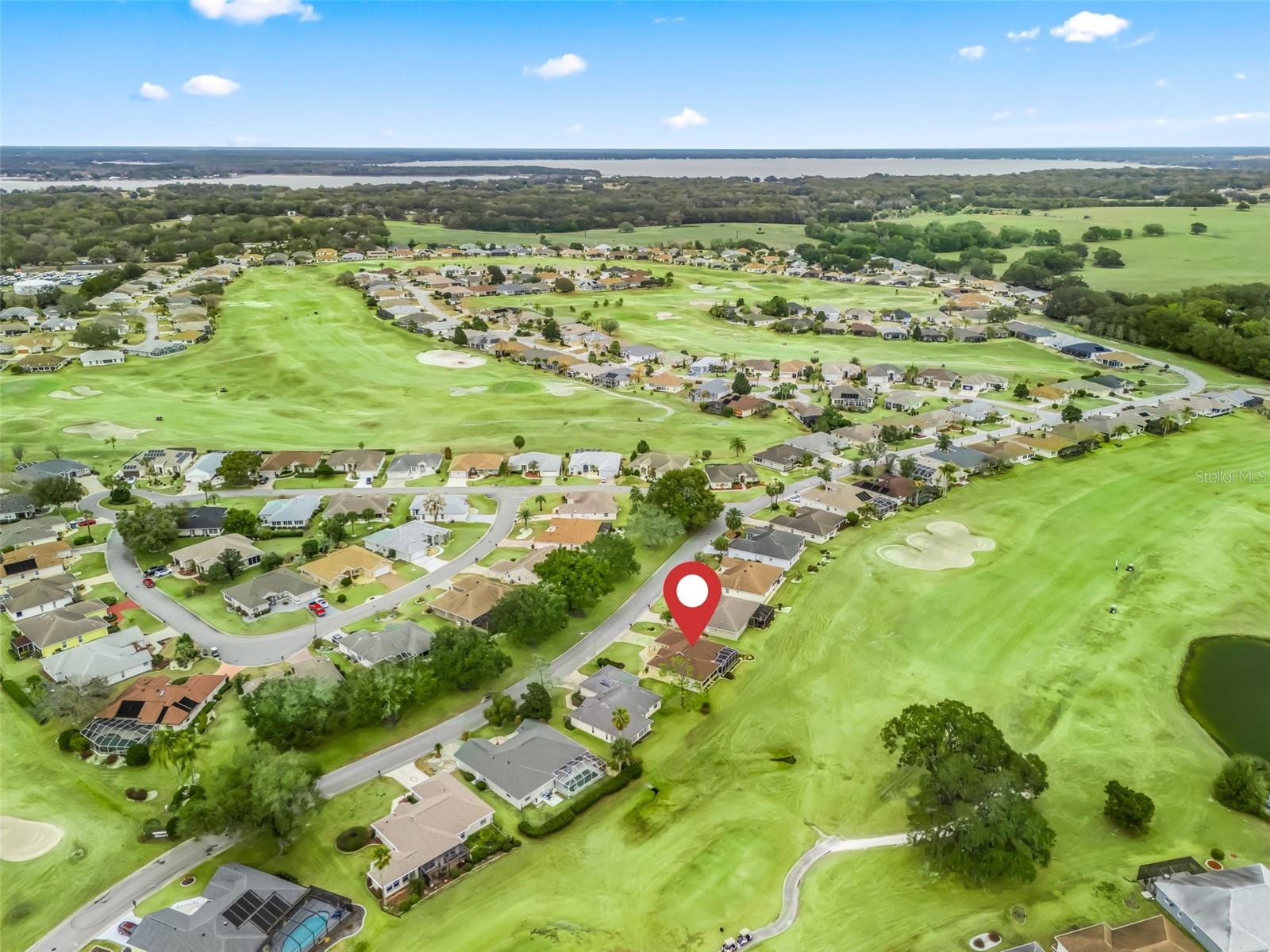 STONECREST - Residential