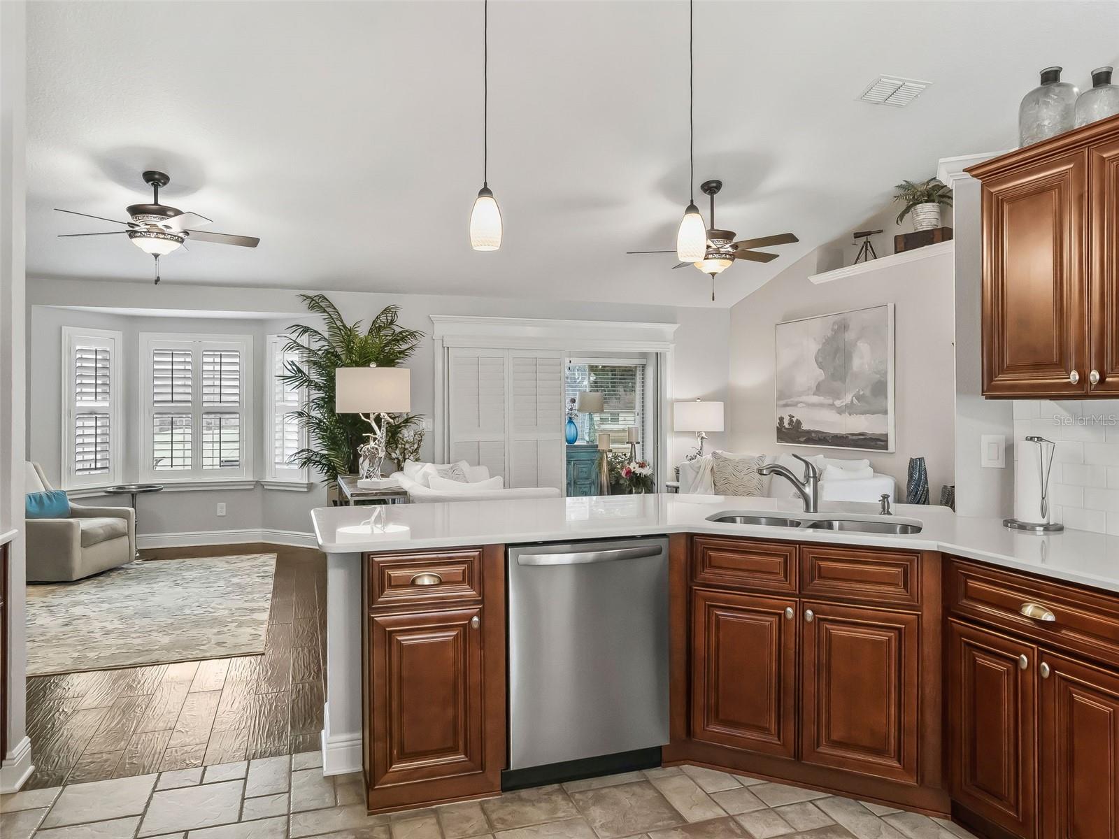 STONECREST - Residential