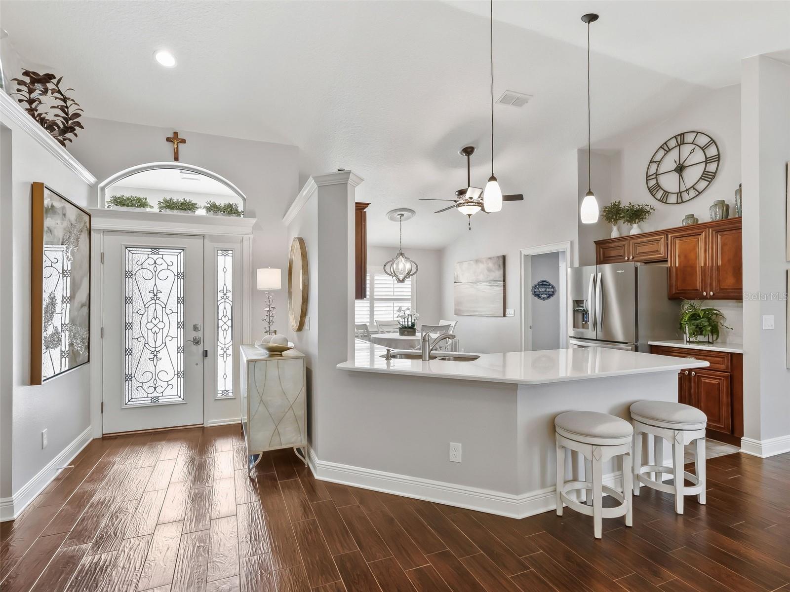 STONECREST - Residential