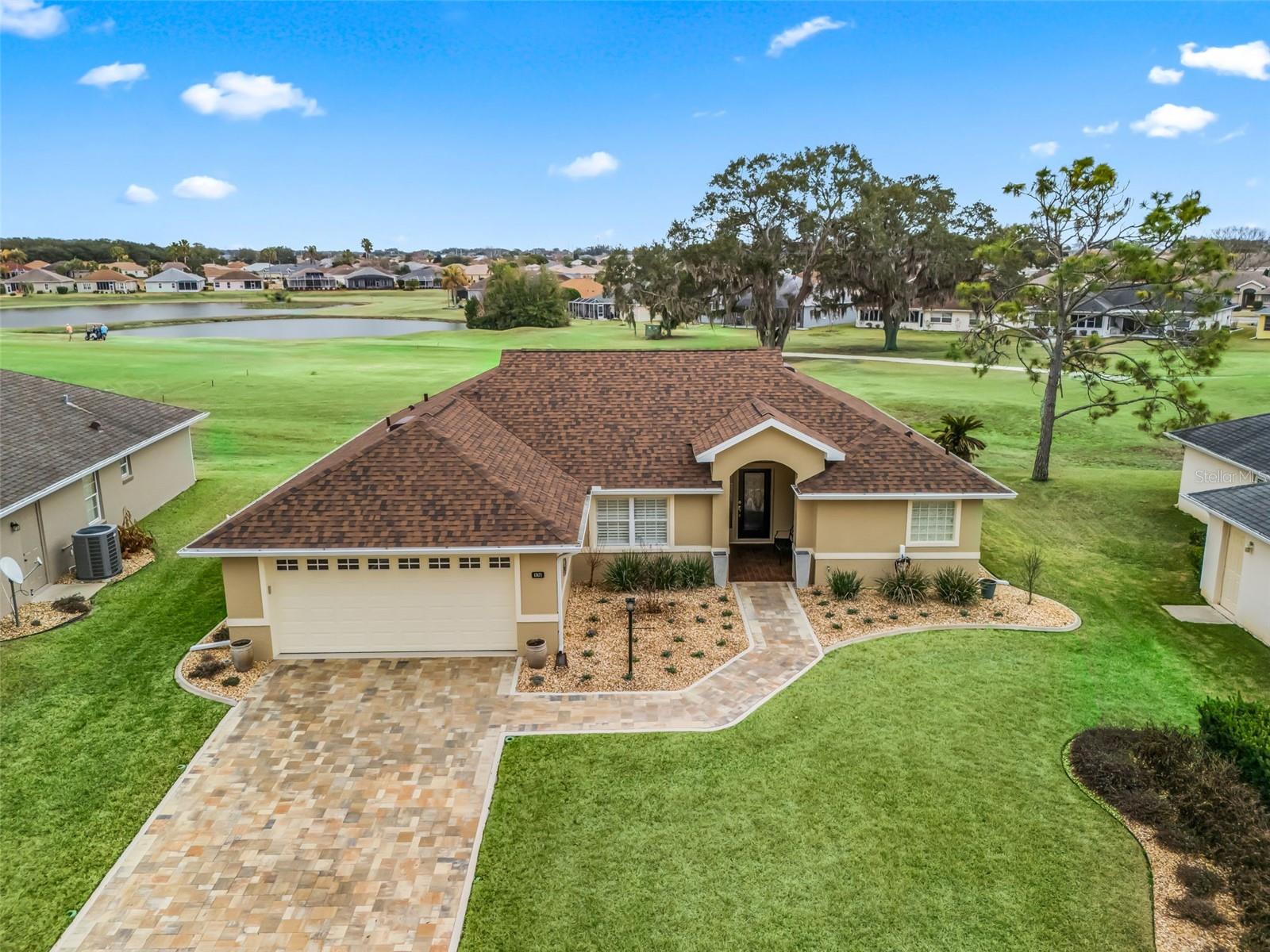 STONECREST - Residential