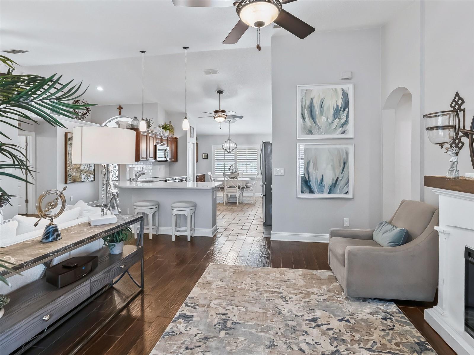 STONECREST - Residential