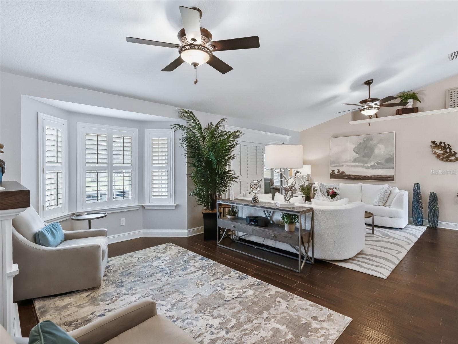 STONECREST - Residential