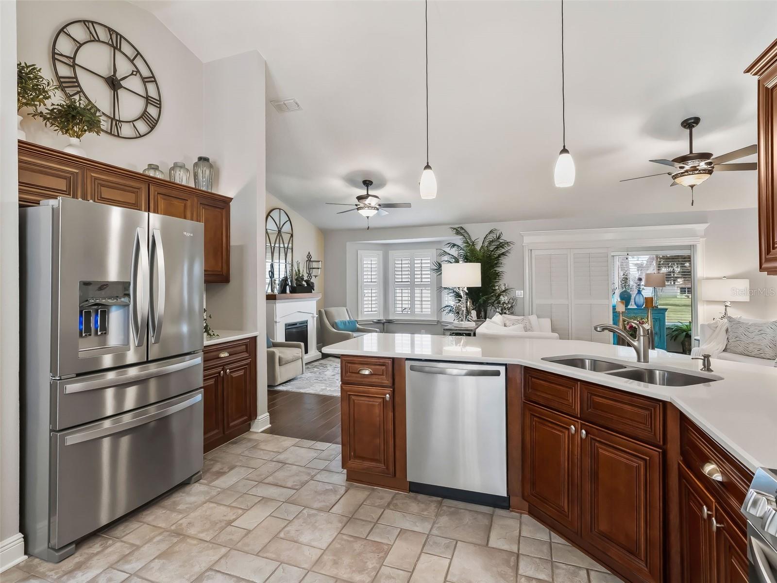 STONECREST - Residential