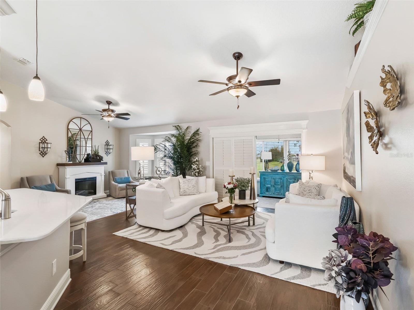 STONECREST - Residential