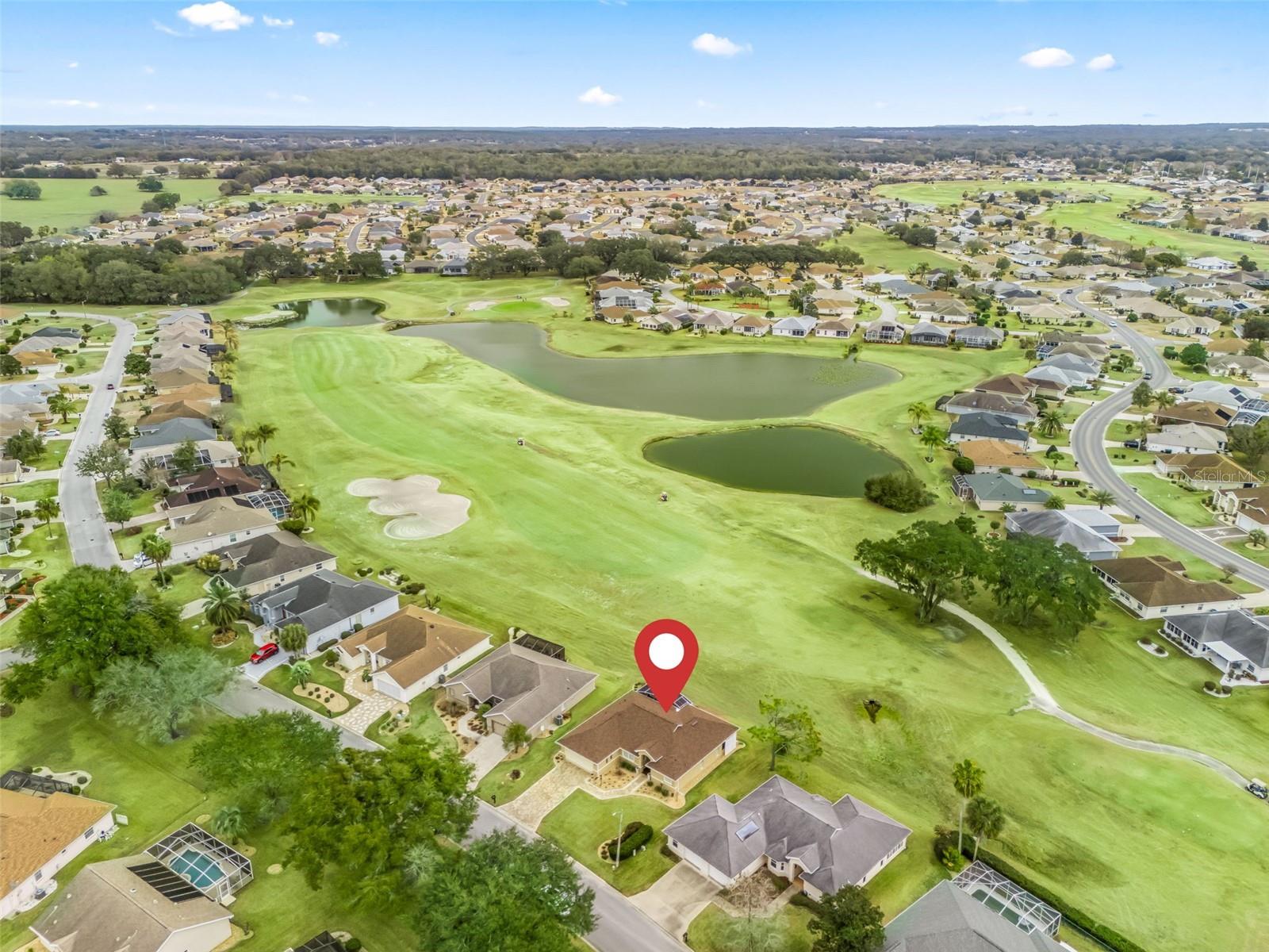 STONECREST - Residential