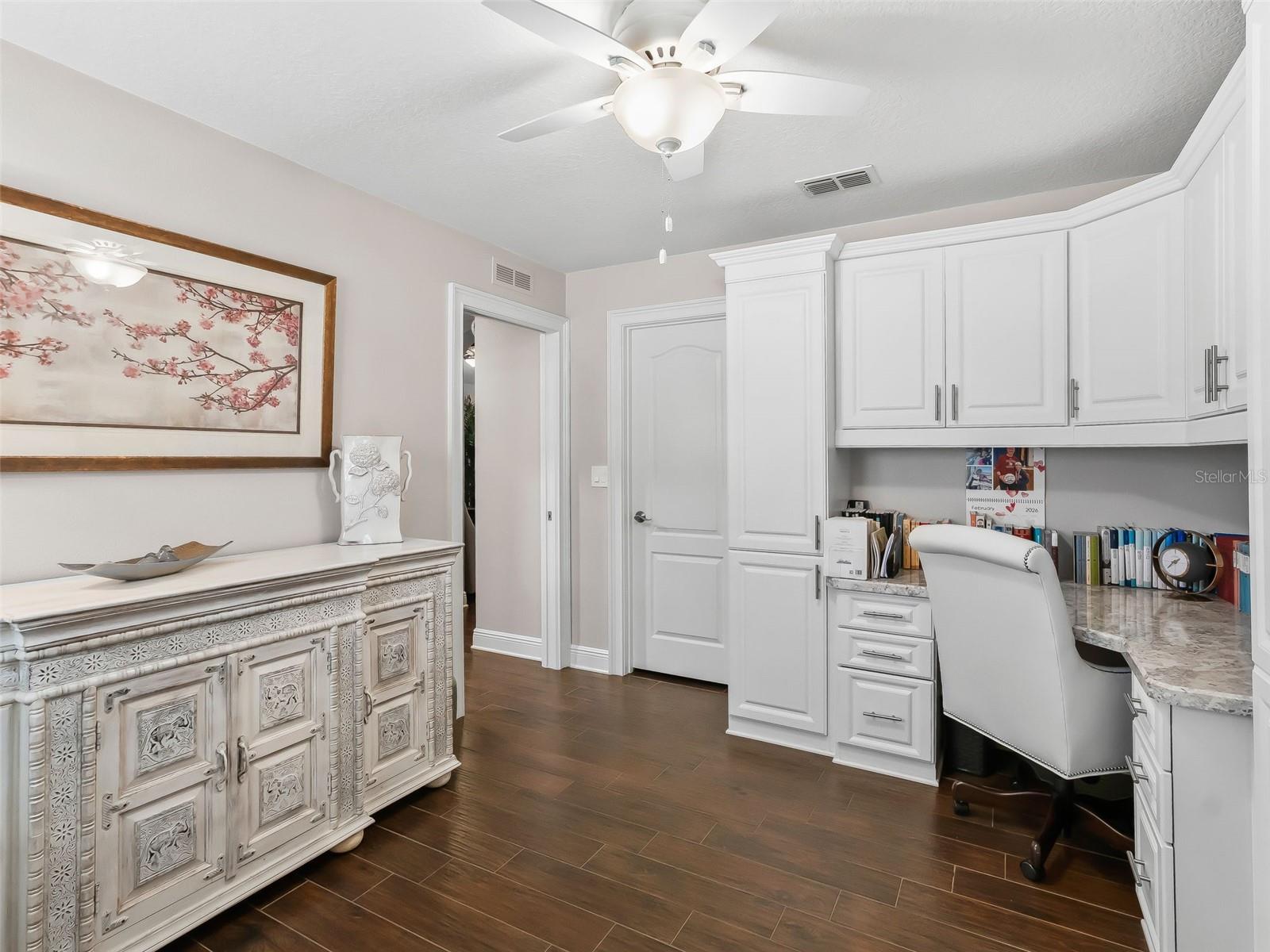 STONECREST - Residential