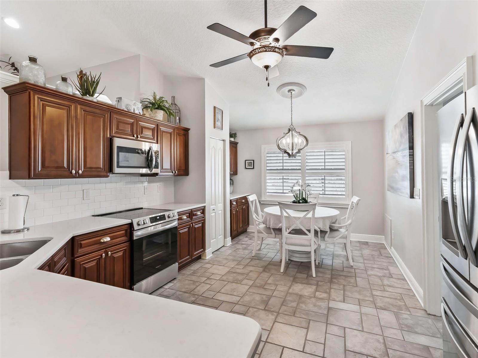 STONECREST - Residential