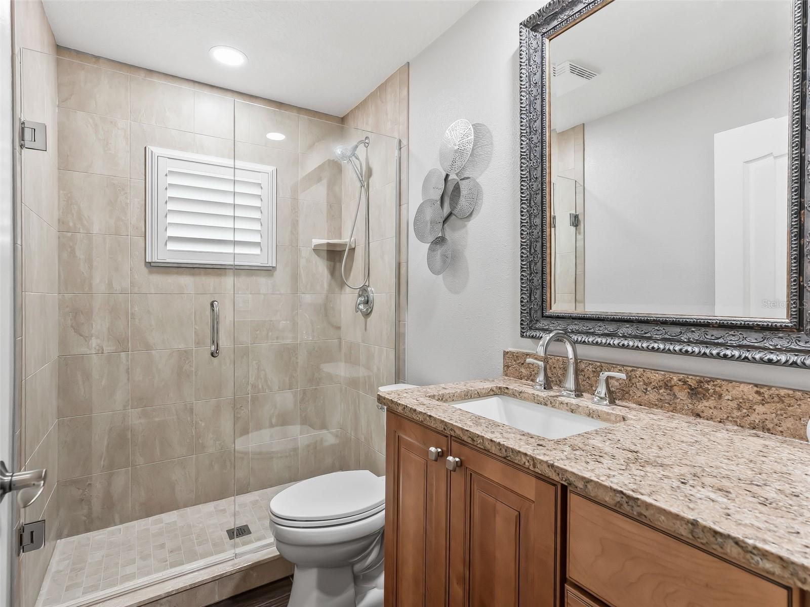 STONECREST - Residential