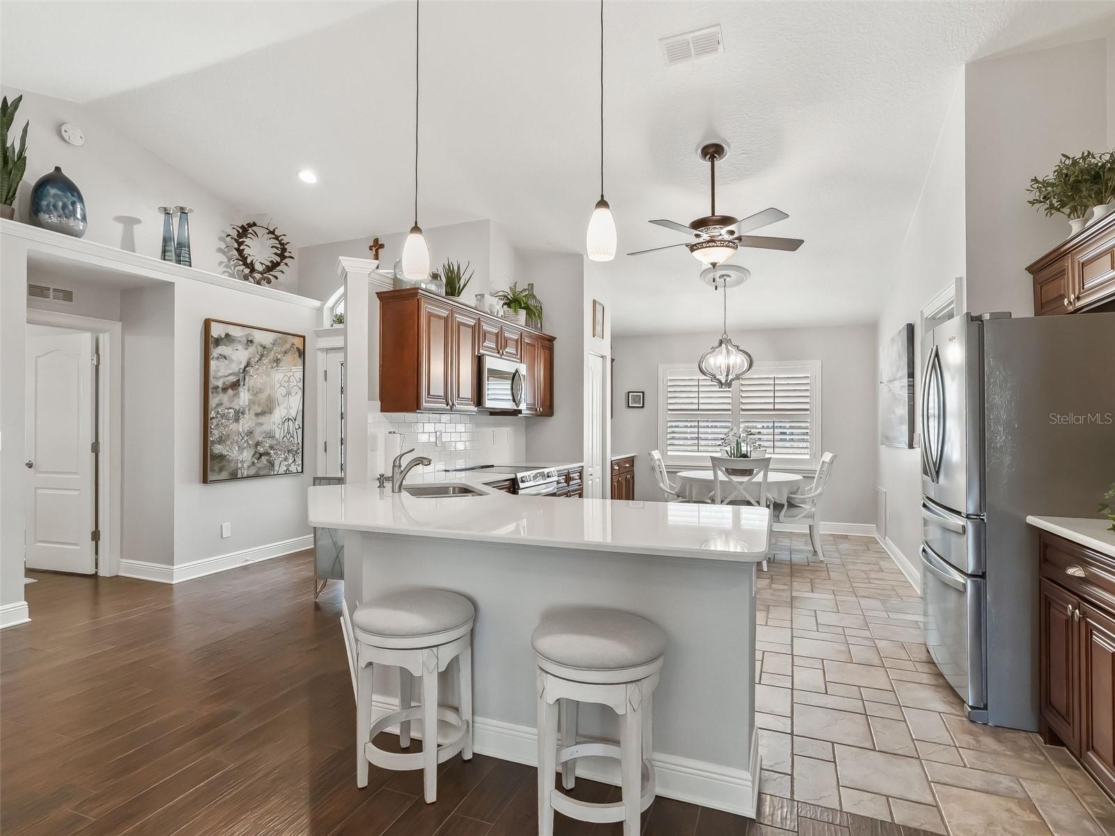 STONECREST - Residential