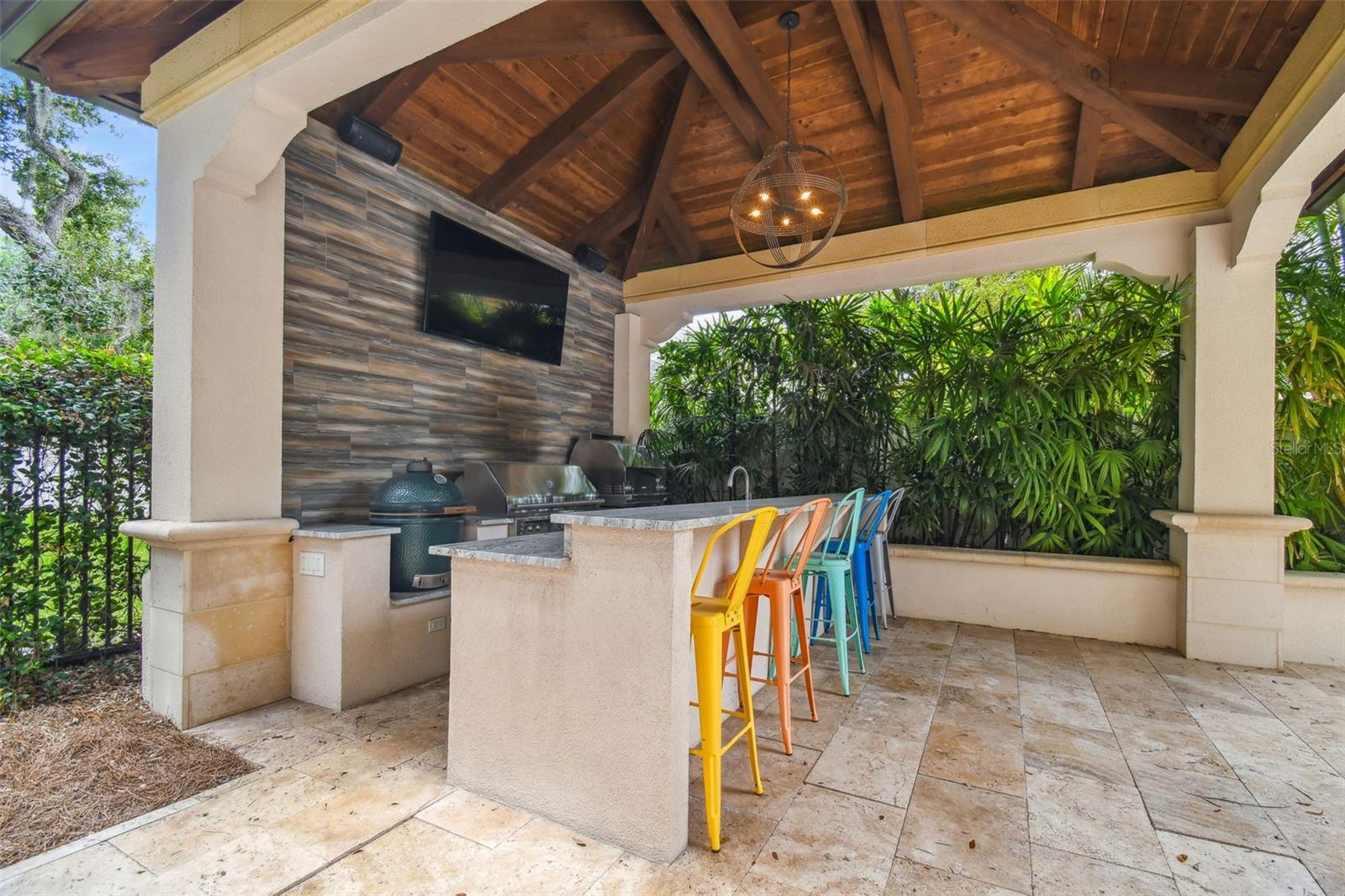 BEACH PARK - Residential