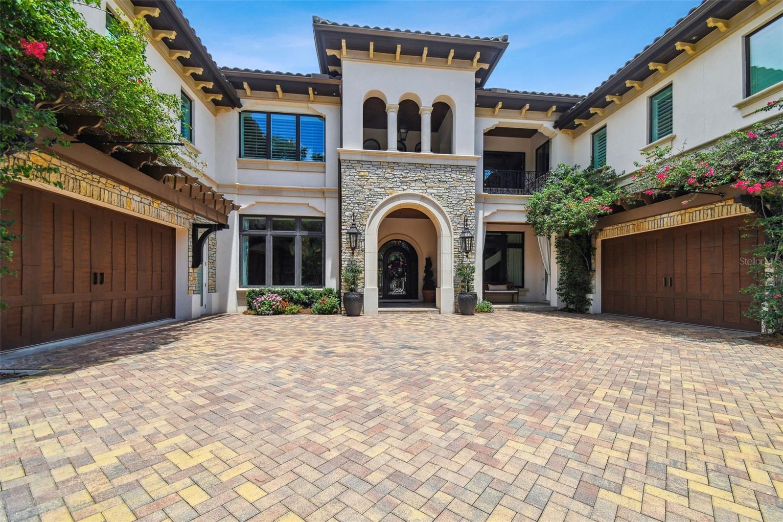 BEACH PARK - Residential