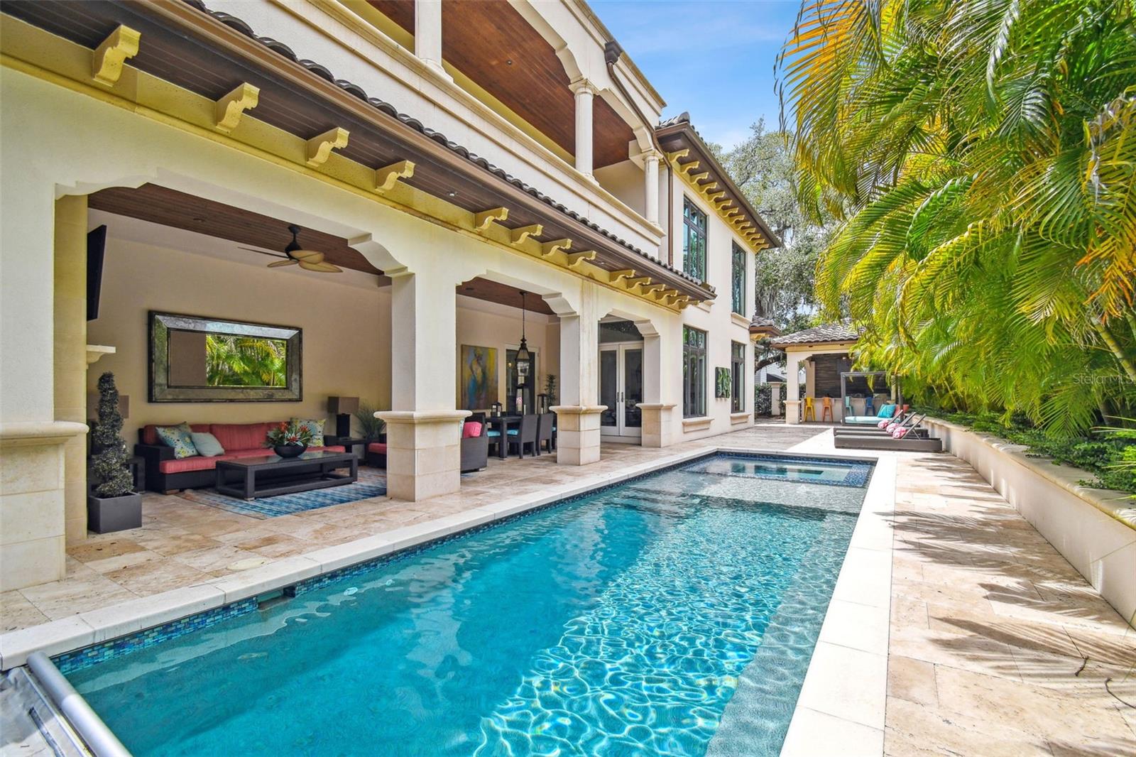 BEACH PARK - Residential